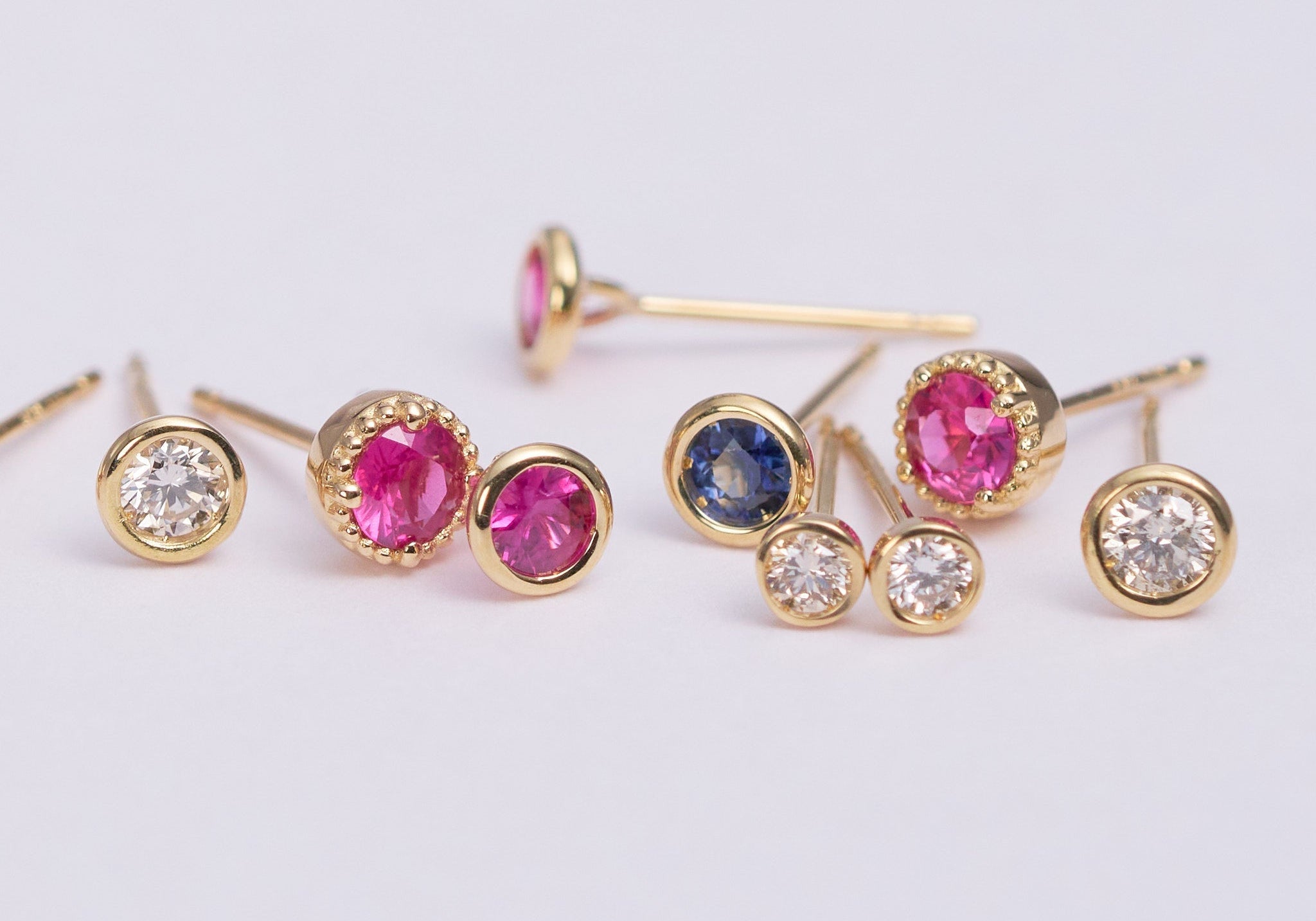 夏のピアスフェア終了のご報告