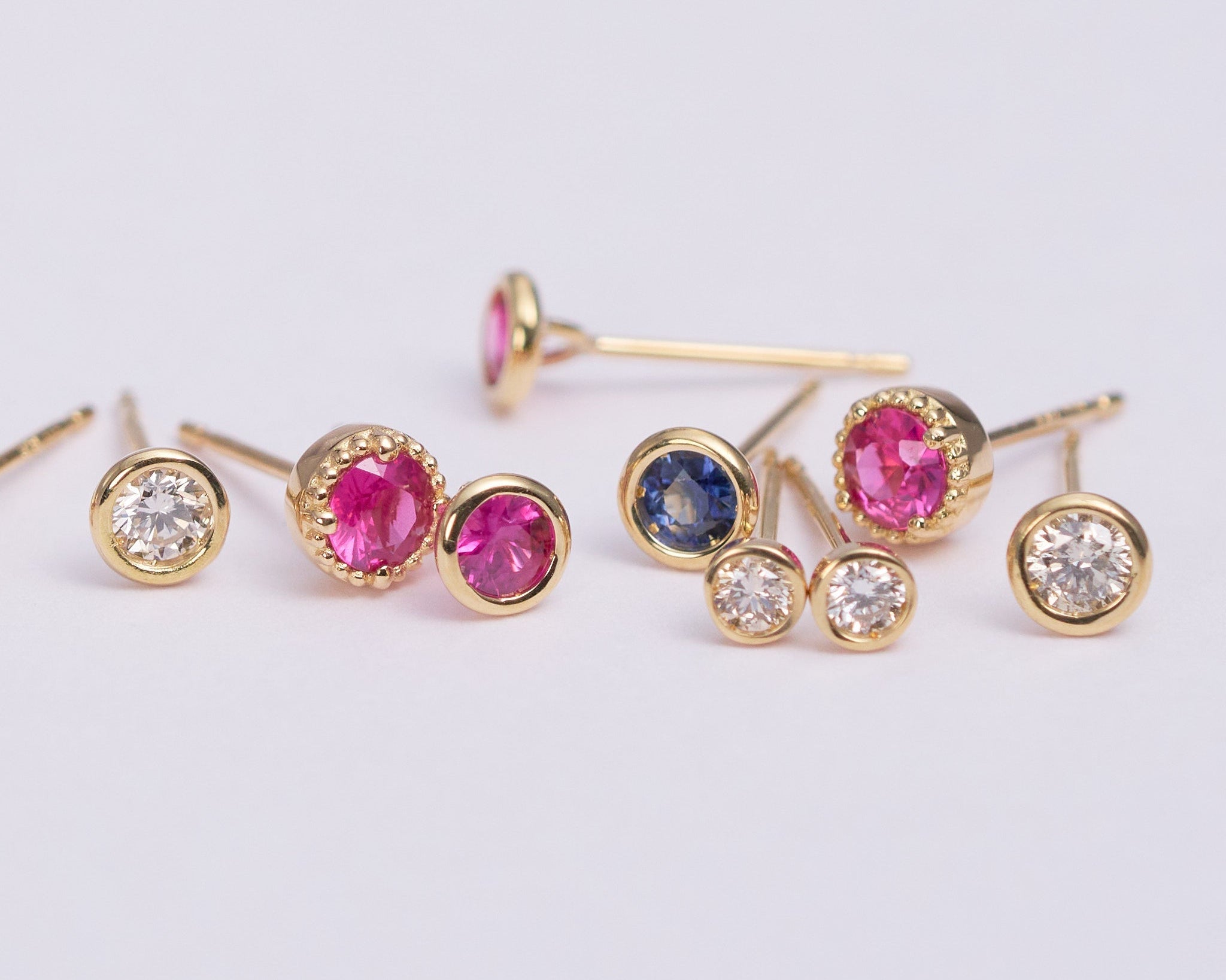 夏のピアスフェア終了のご報告