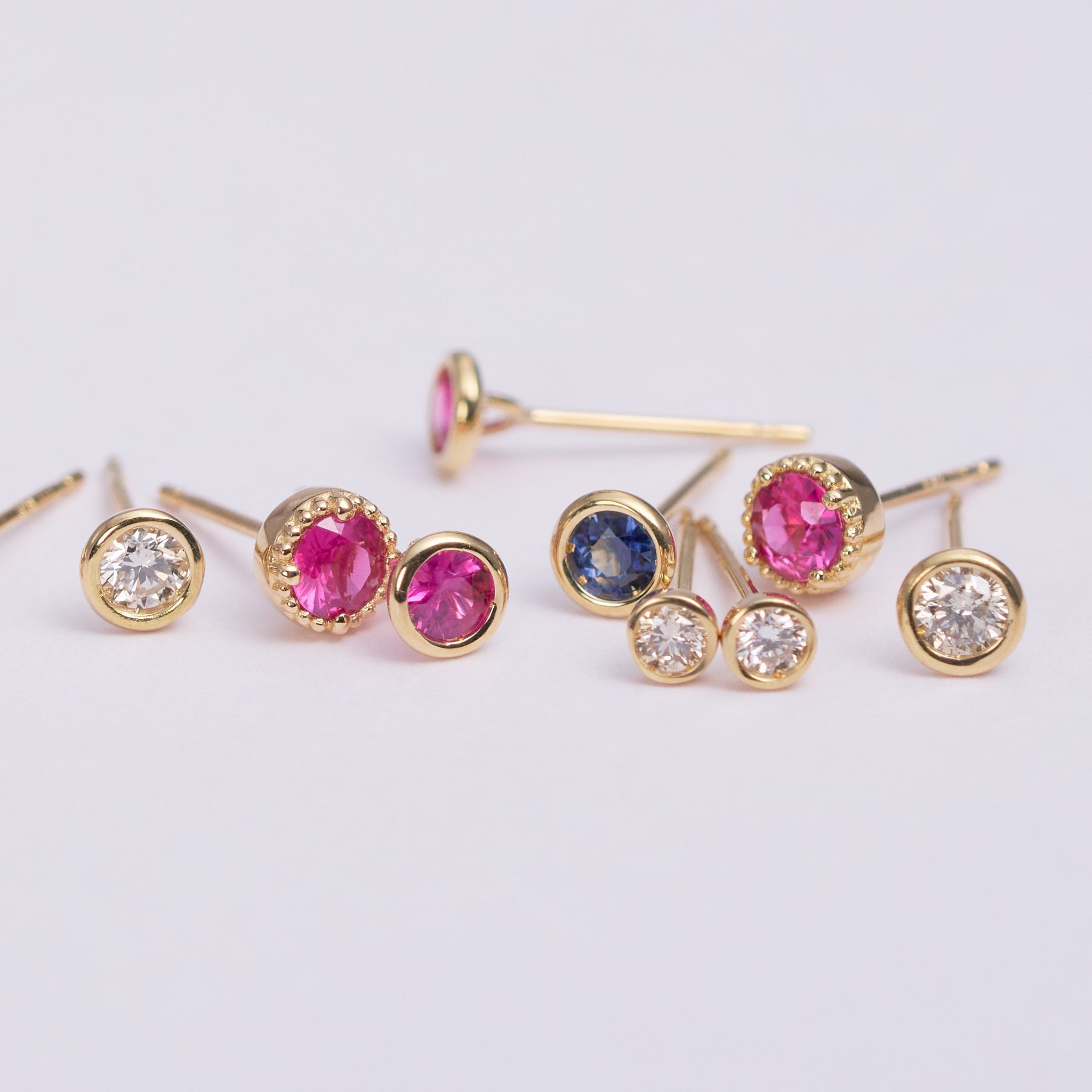 夏のピアスフェア終了のご報告