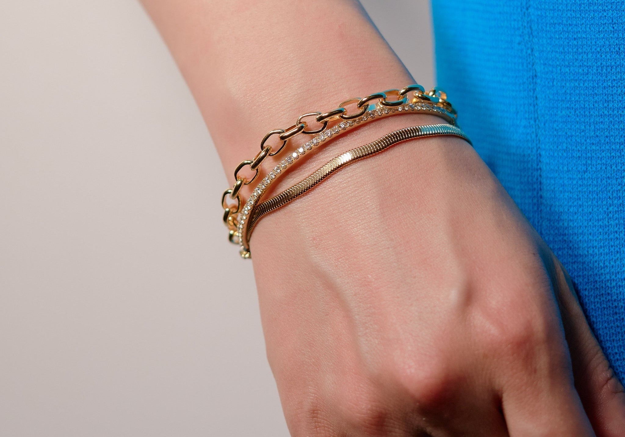 ブレスレットフェア終了のご報告