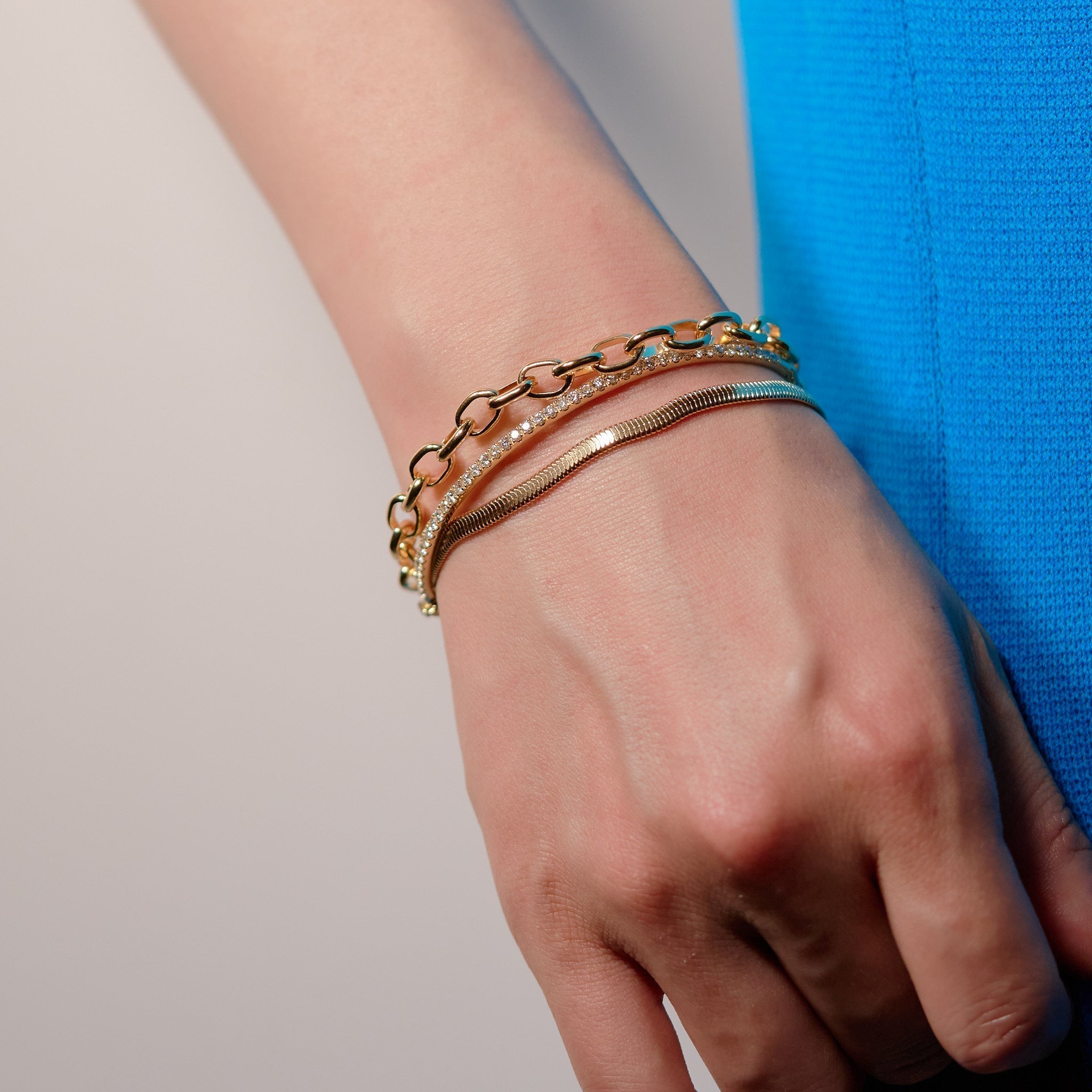 ブレスレットフェア終了のご報告