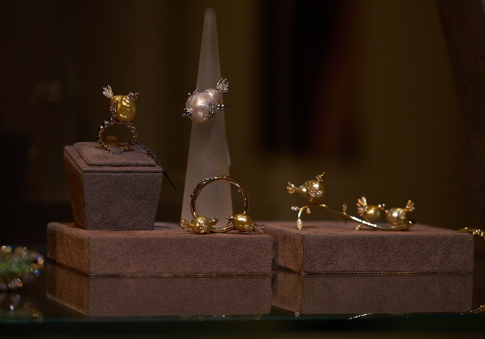 440 COLLECTION AW2025 新作発表＆先行販売会 終了のご報告