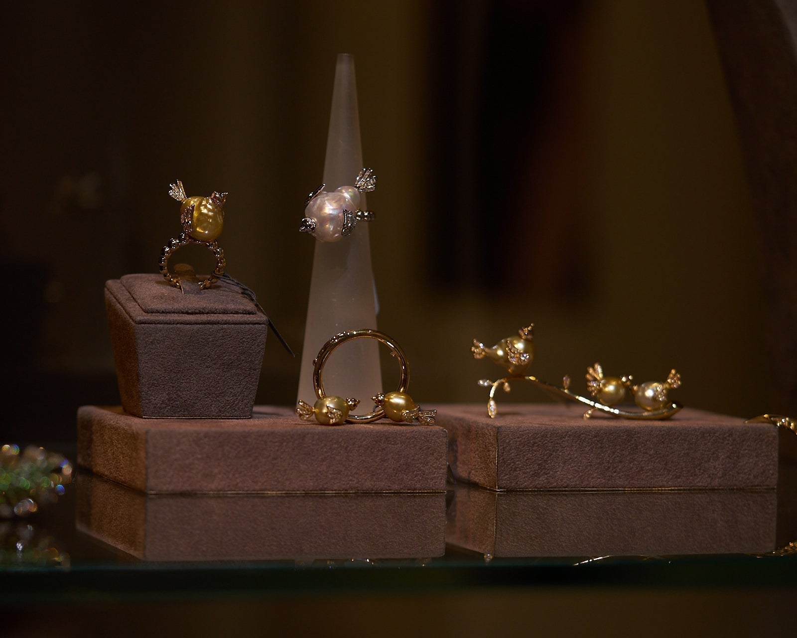 440 COLLECTION AW2025 新作発表＆先行販売会 終了のご報告