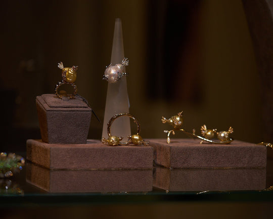 440 COLLECTION AW2025 新作発表＆先行販売会 終了のご報告