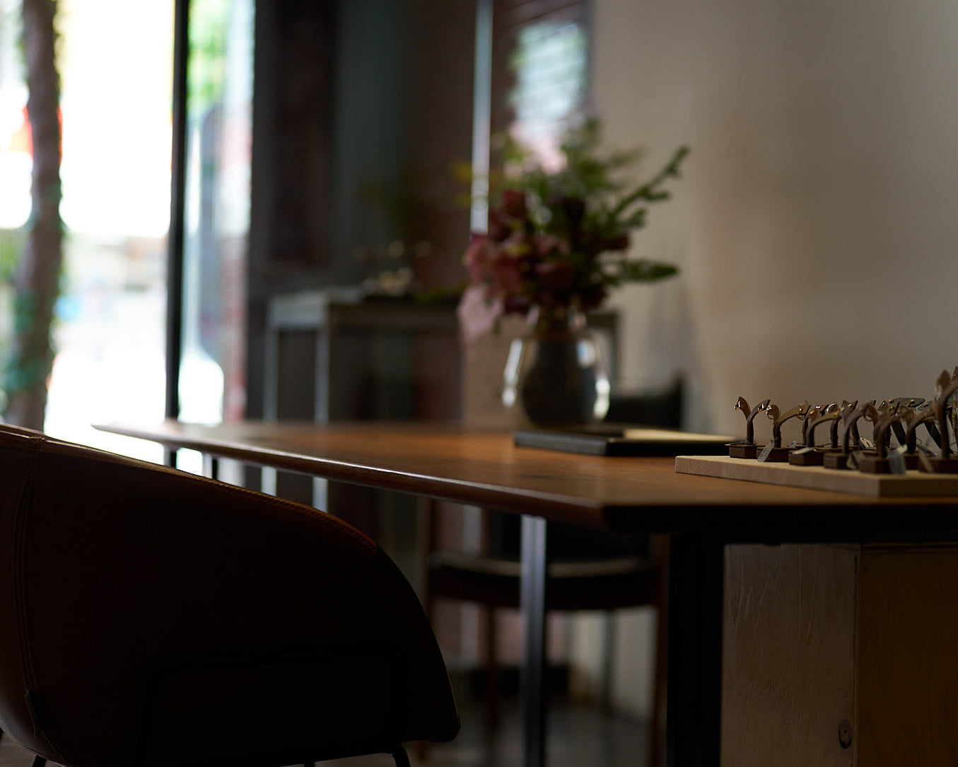 冬季休業と年始からの営業時間変更のお知らせ