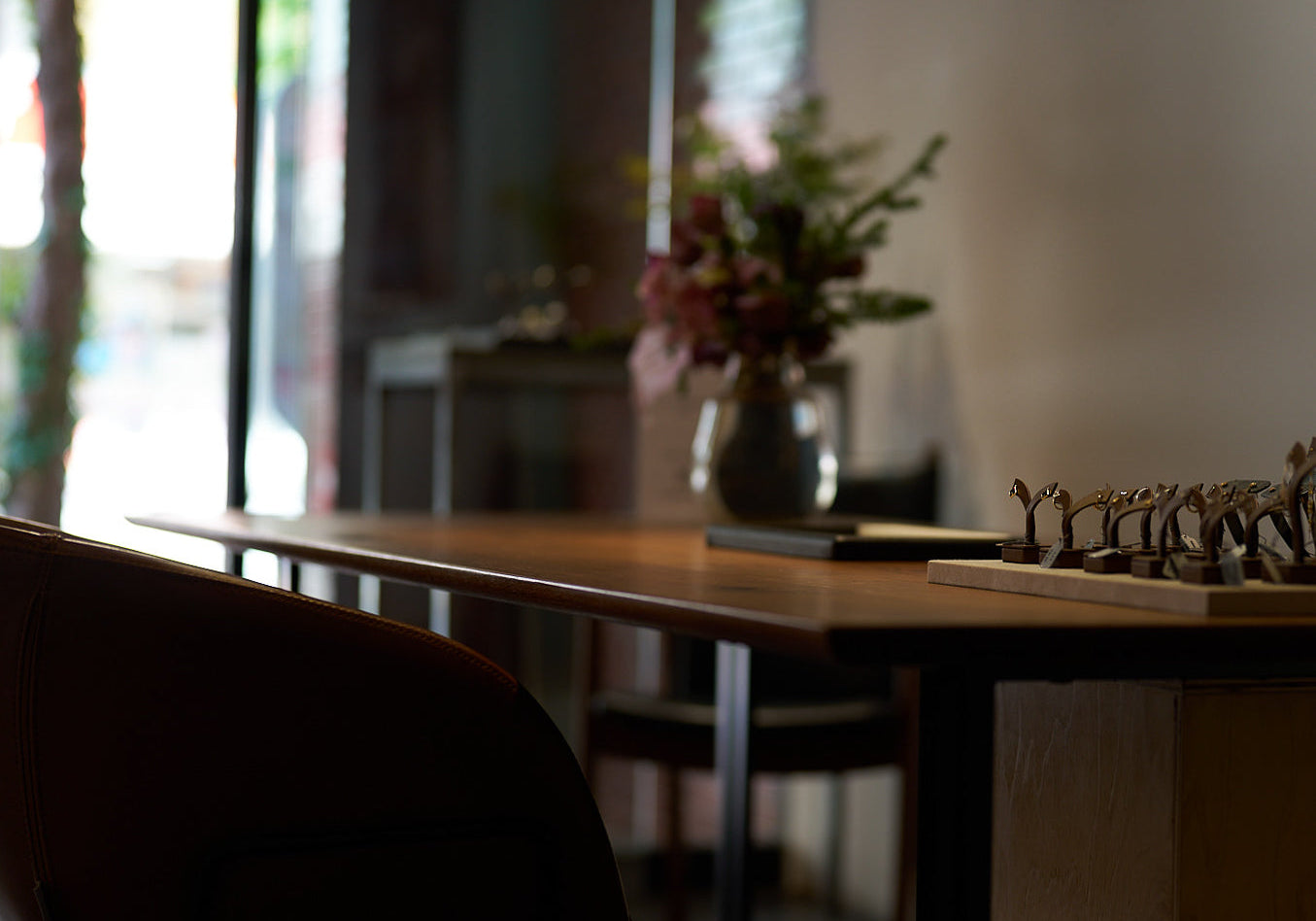 冬季休業と年始からの営業時間変更のお知らせ