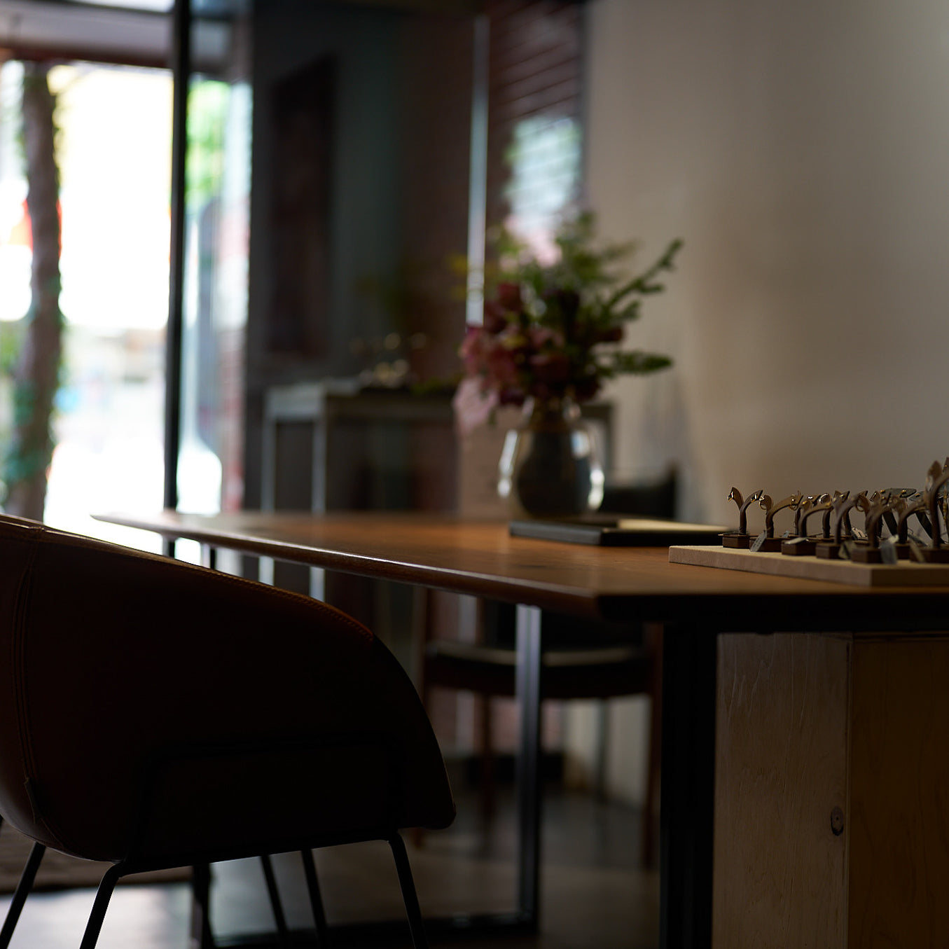 冬季休業と年始からの営業時間変更のお知らせ