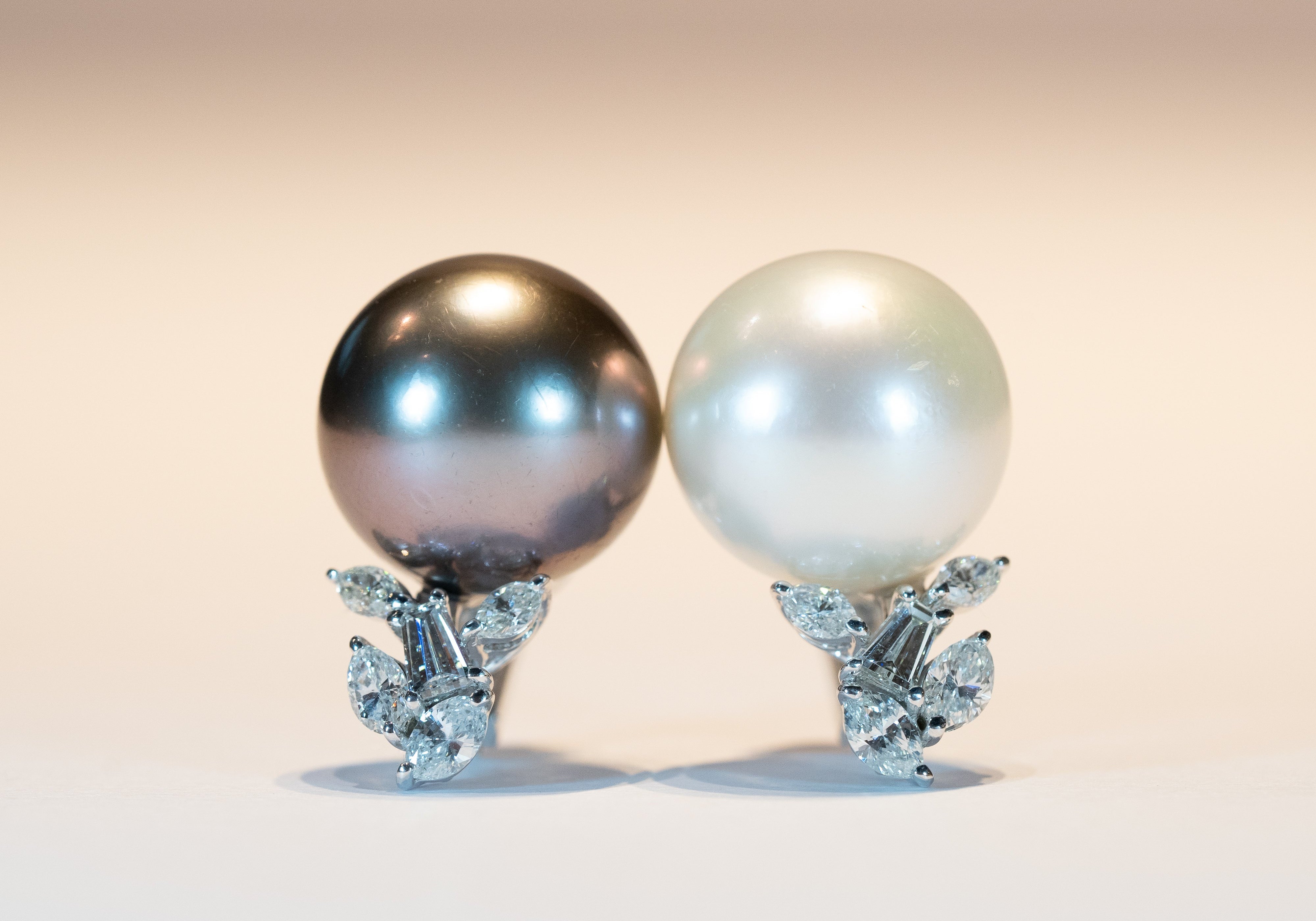 【リフォーム】モノクロと光の融合