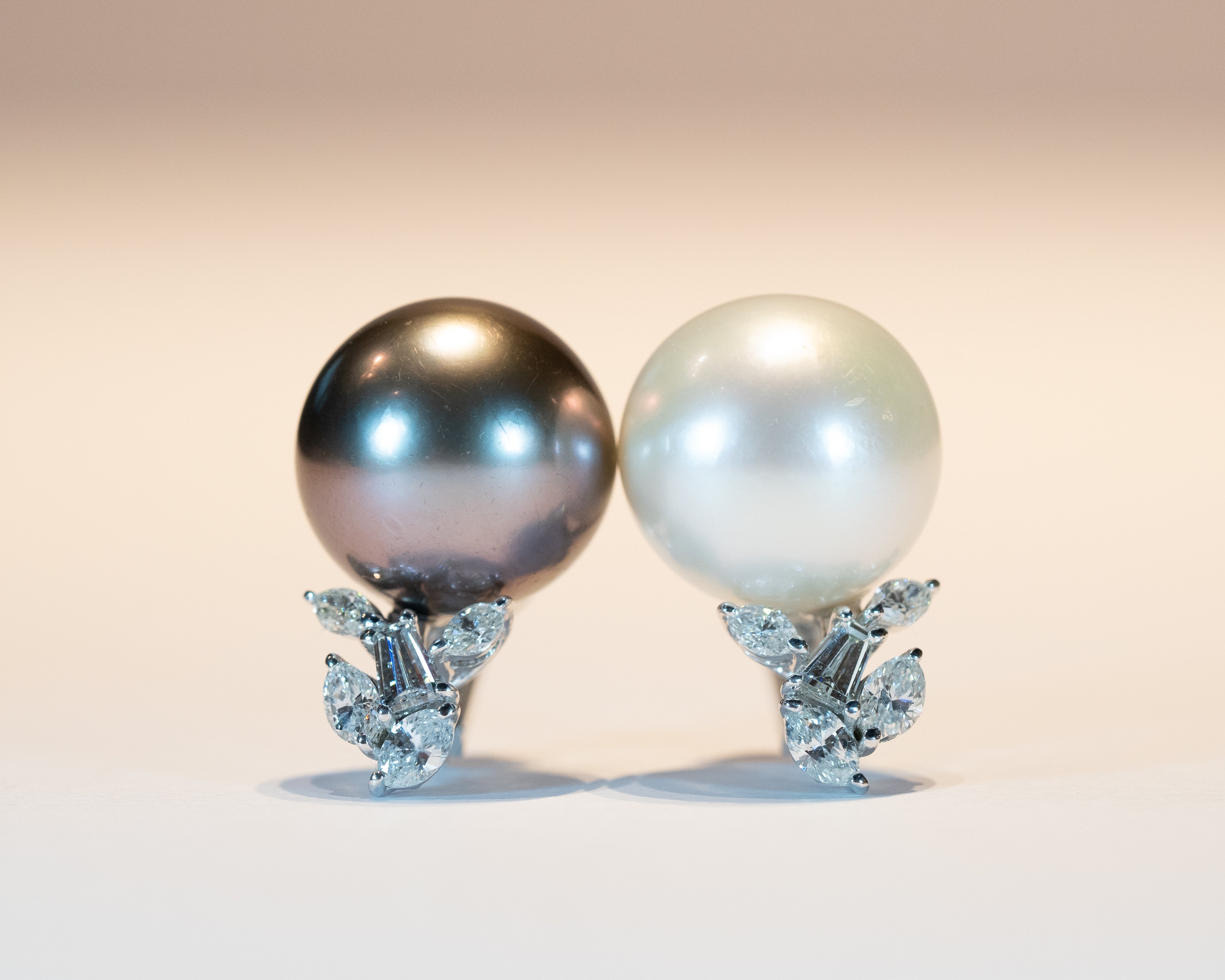 【リフォーム】モノクロと光の融合