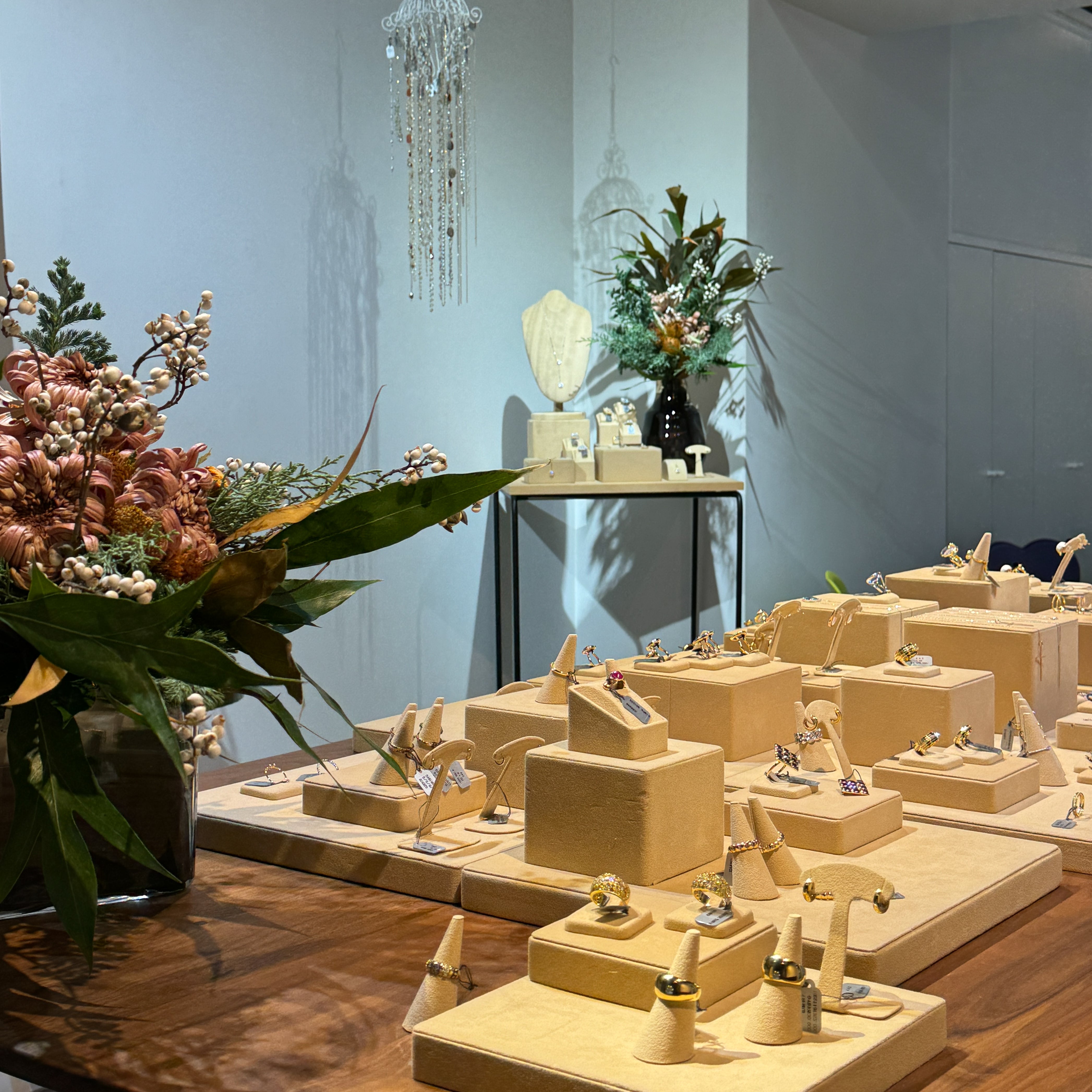 440 Collection AUTUMN WINTER 2023 終了のお知らせ