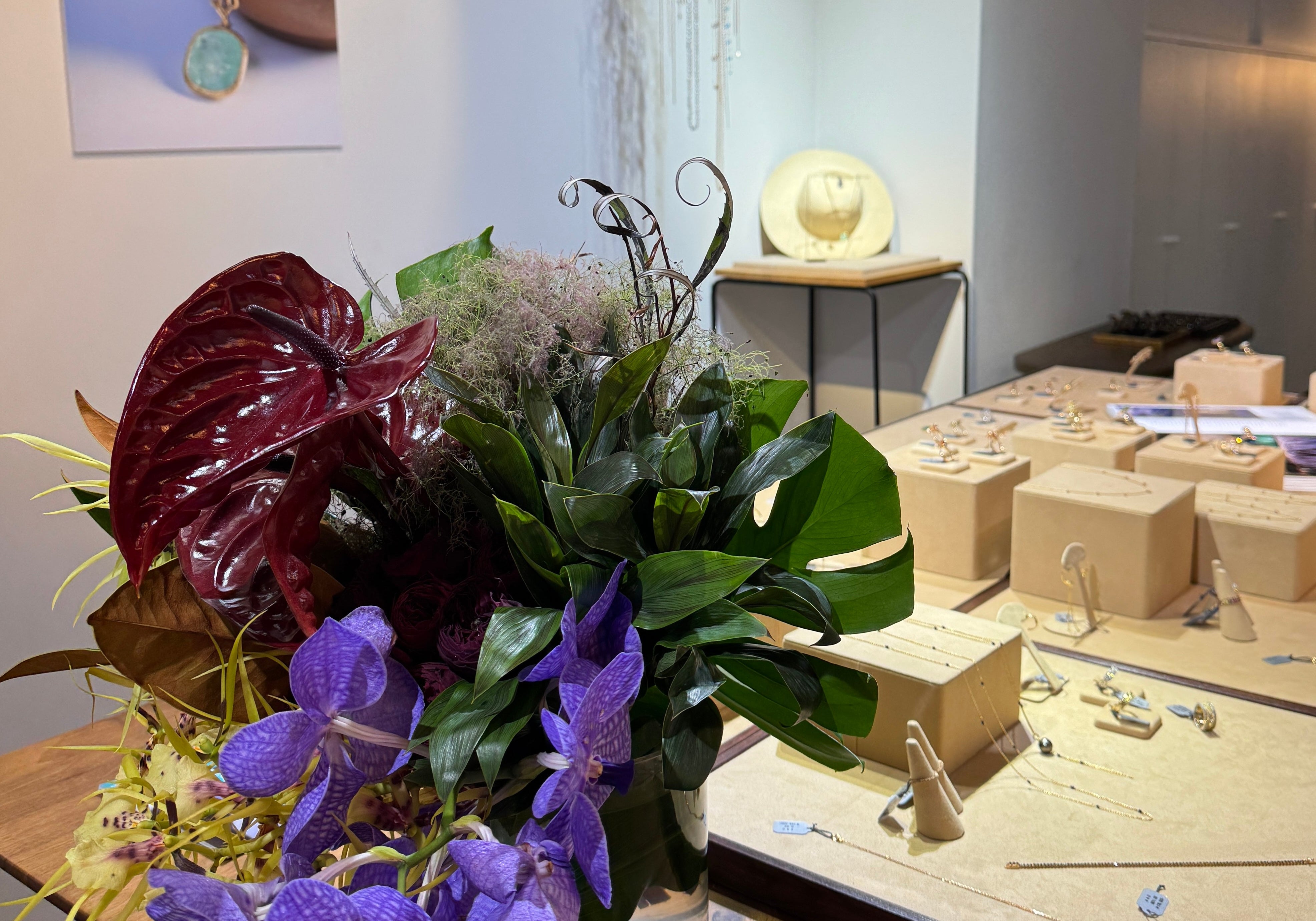 440 collection Spring Summer 2025『Modern Époque』終了のお知らせ