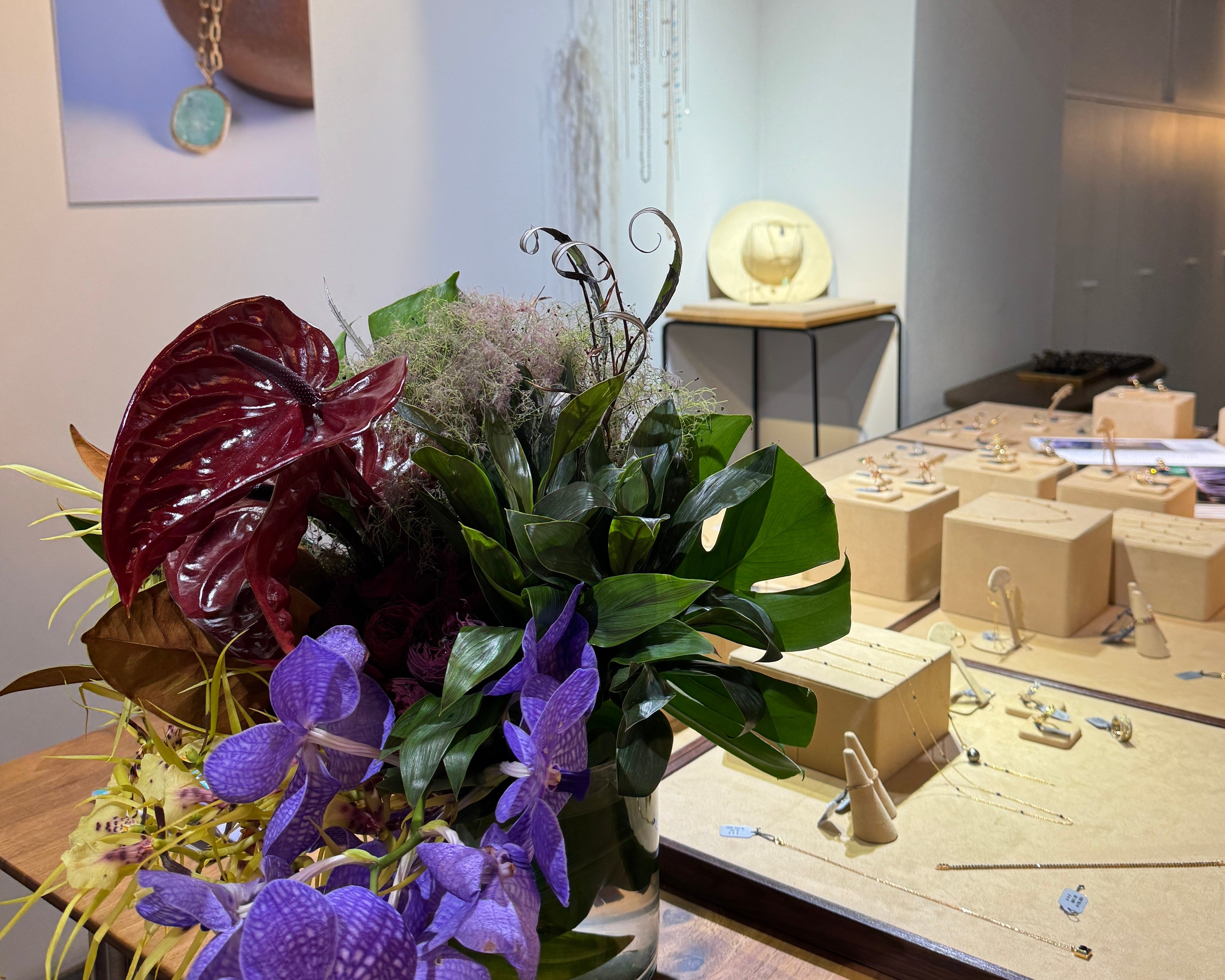 440 collection Spring Summer 2025『Modern Époque』終了のお知らせ