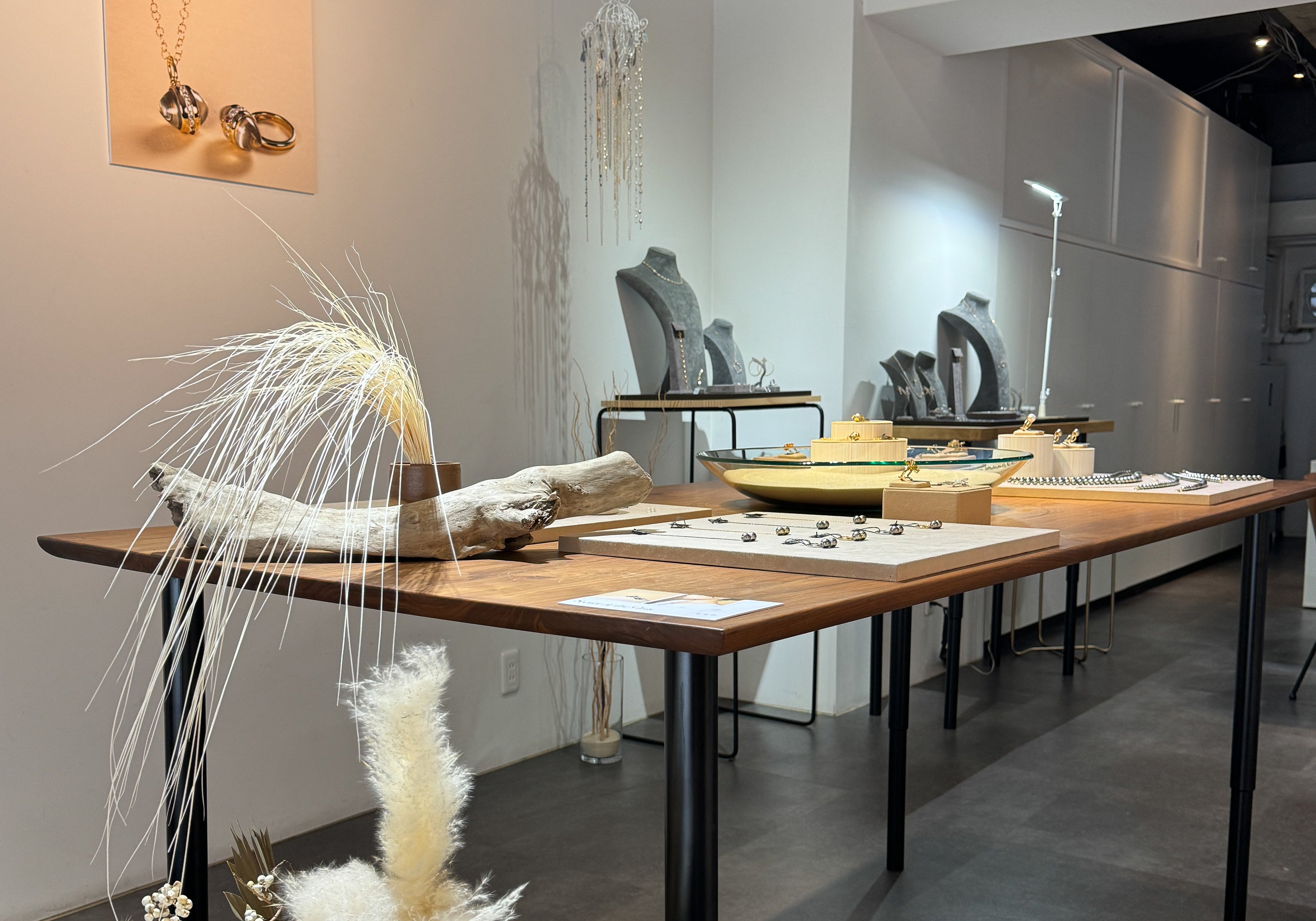 440 collection SPRING SUMMER 2024 無事終了のご報告と次回のイベントについて