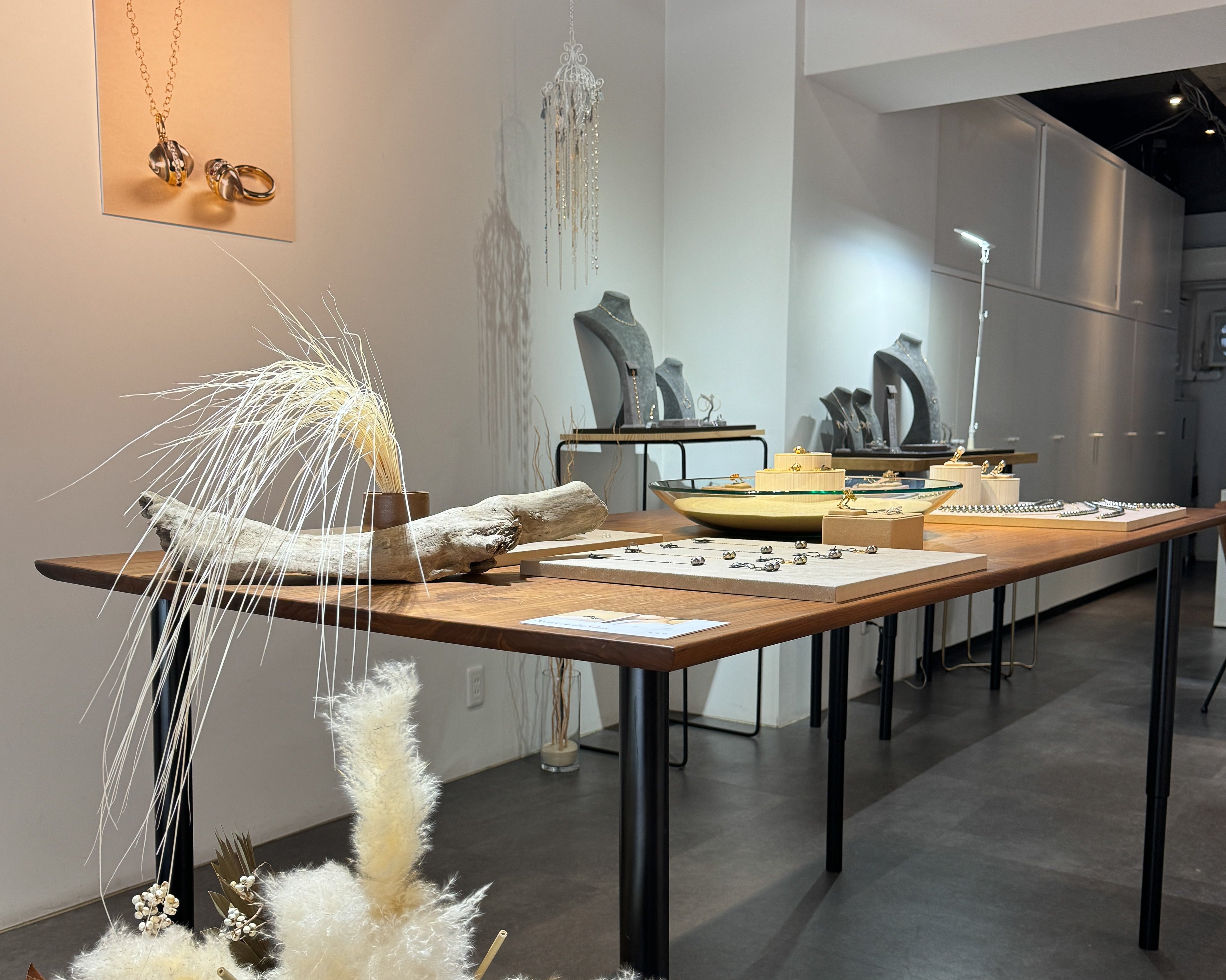 440 collection SPRING SUMMER 2024 無事終了のご報告と次回のイベントについて