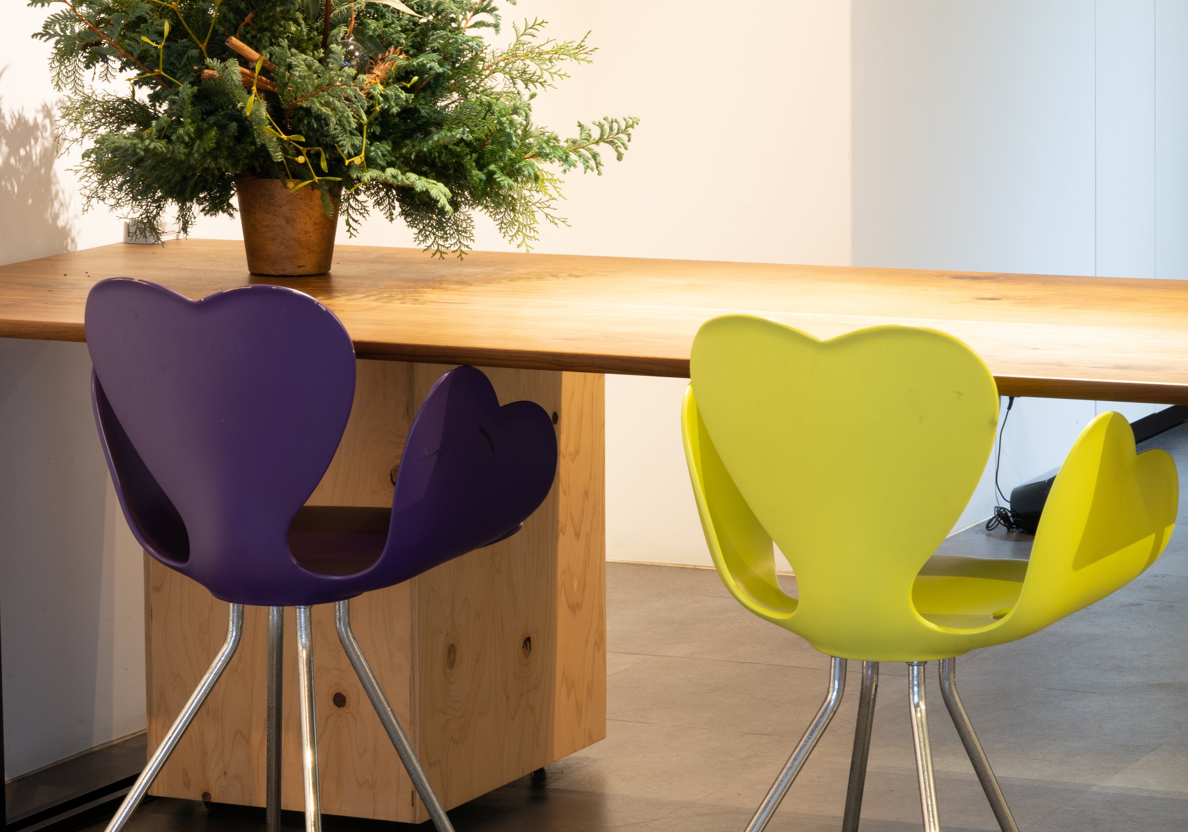 夏季休業のお知らせ