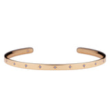 440 Basic - Happy バングル（12月 タンザナイト）