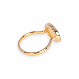 Water Lip - Emotion オパール リング