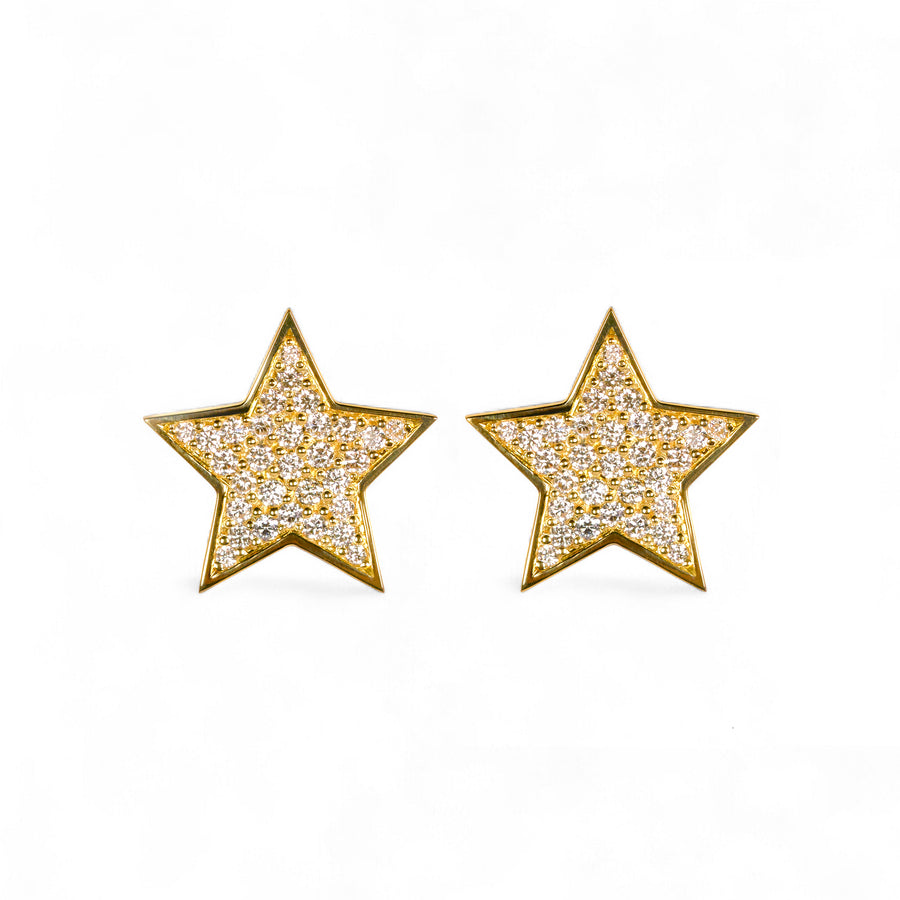 Evence - Star ピアス