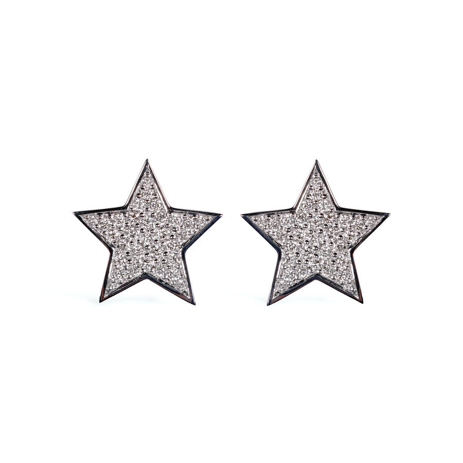 Evence - Star ピアス