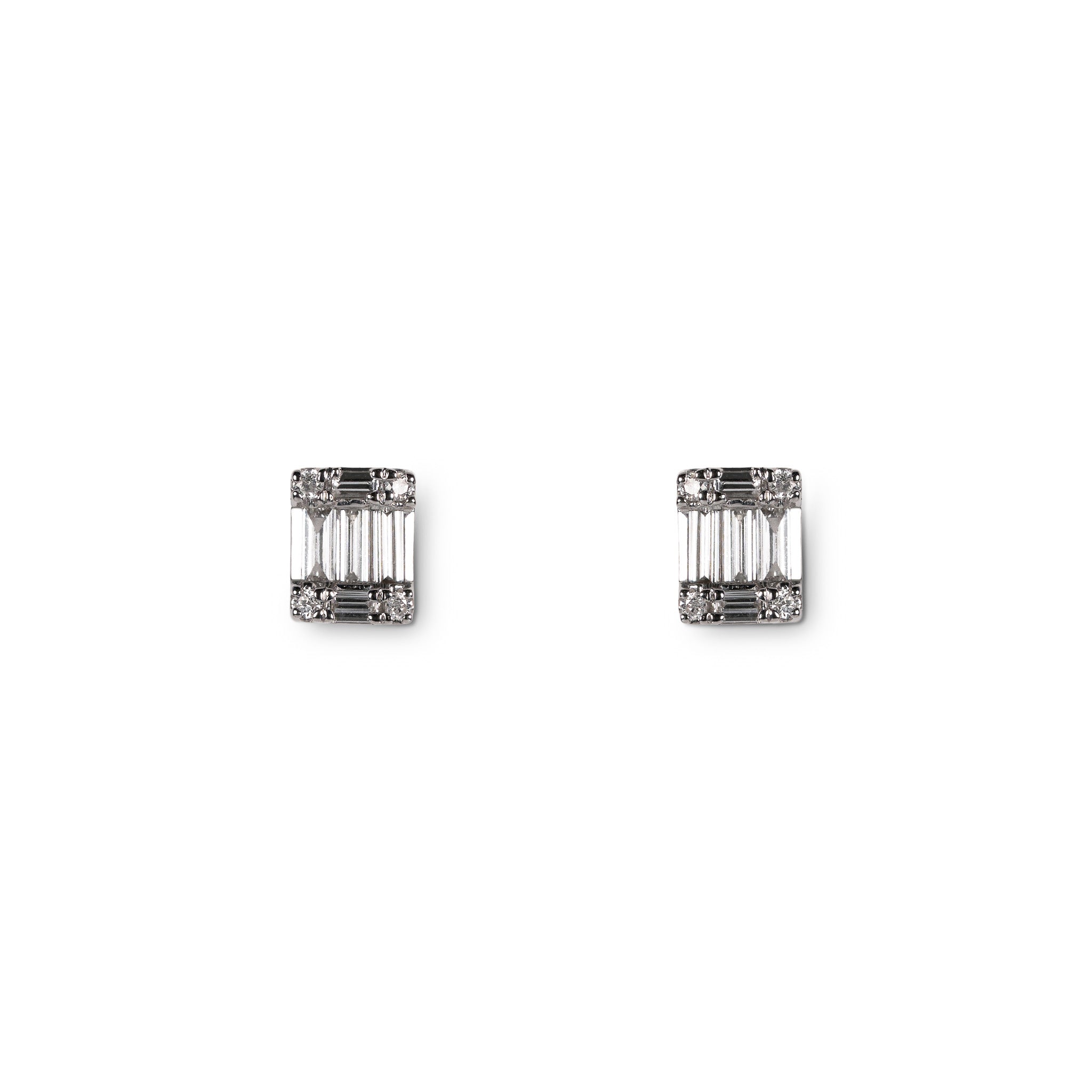 Pierced earrings, Earrings｜440showroom（フォーフォーティー