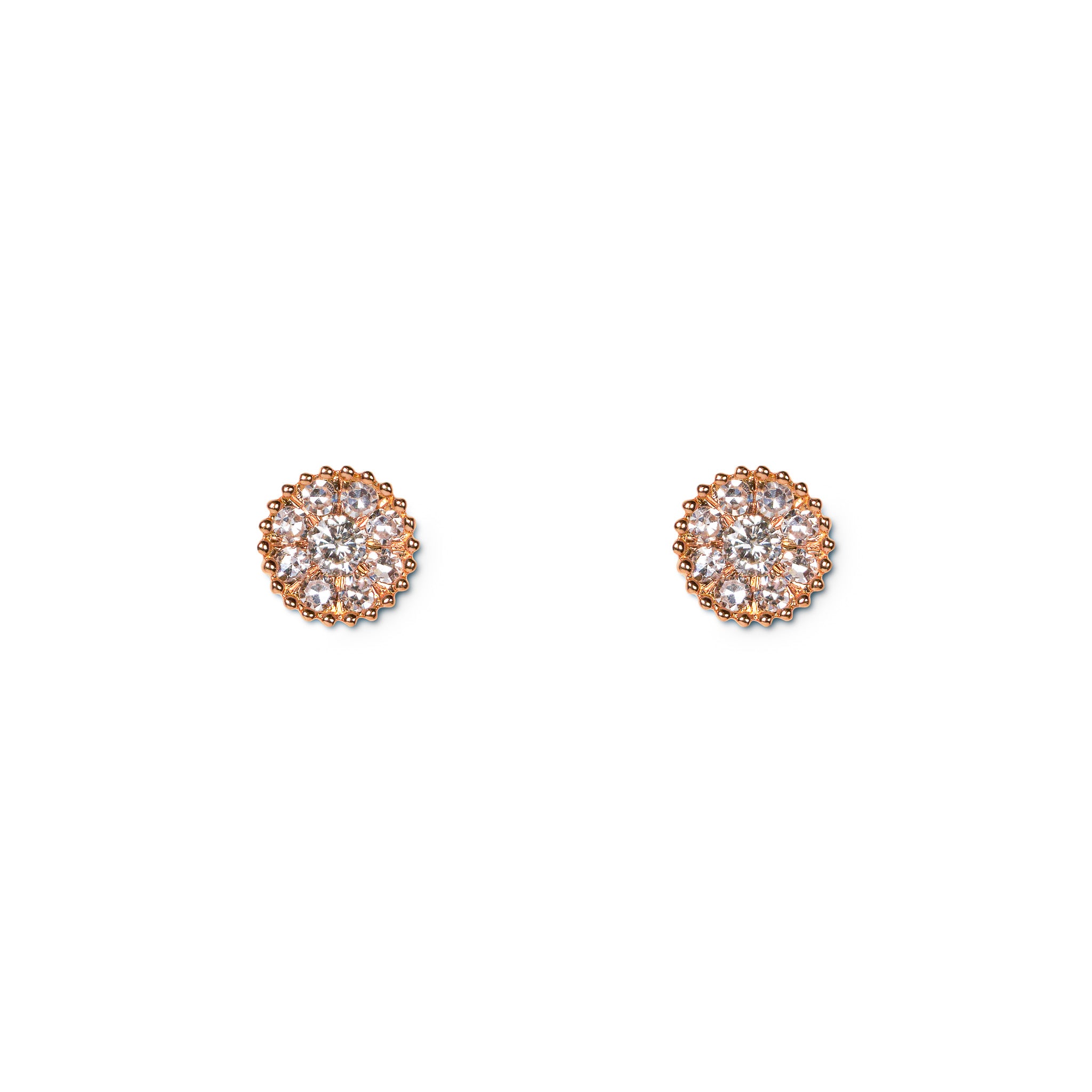 Pierced earrings, Earrings｜440showroom（フォーフォーティー