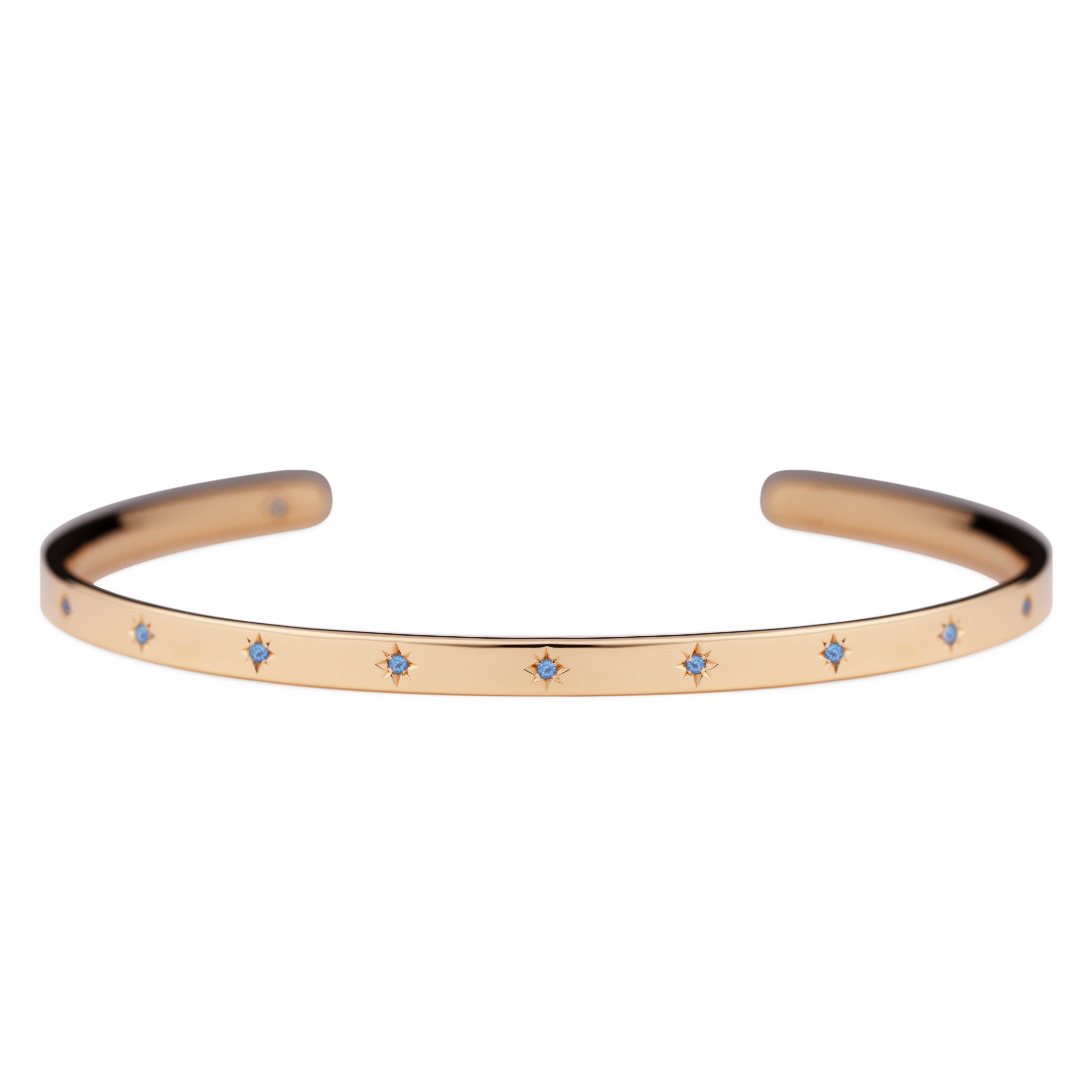 Bangle（バングル）｜ダイヤ＆地金バングル｜440showroom – 440showroom