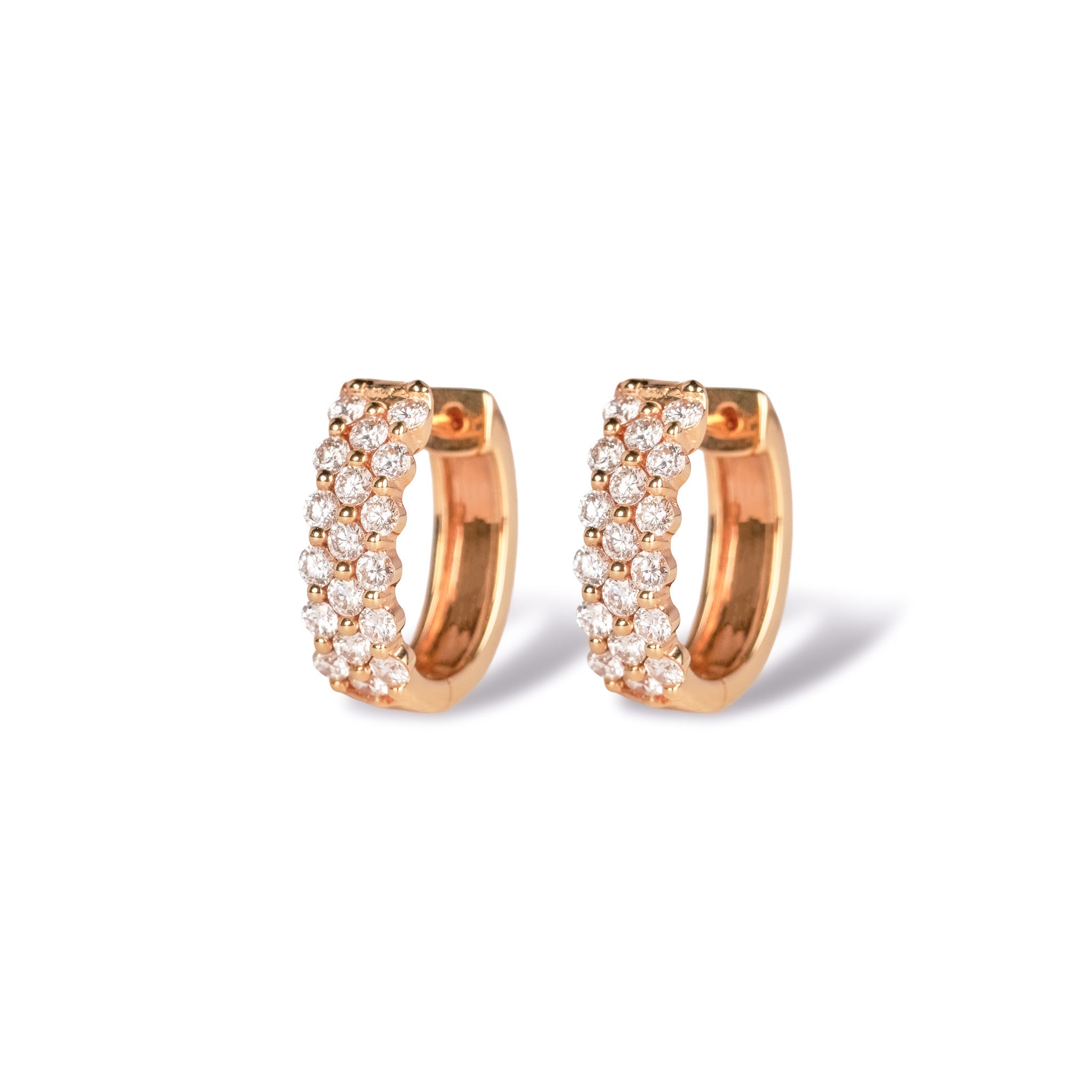 Pierced earrings, Earrings｜440showroom（フォーフォーティー