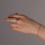 ParVert - スペサルティンガーネット リング