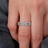 ParVert - ダイヤモンド リング