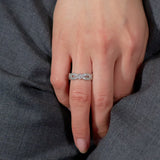 ParVert - ダイヤモンド リング