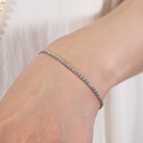 440 Basic - Sense テニスブレスレット