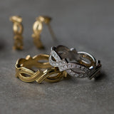 ParVert - ダイヤモンド リング