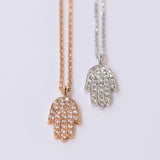 Luuk - Hand ネックレス