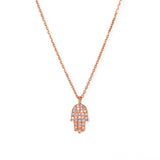 Luuk - Hand ネックレス