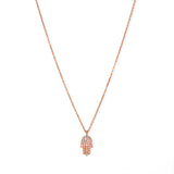 Luuk - Hand ネックレス