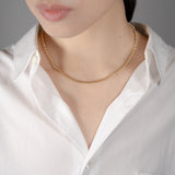 Ball 3.0 ネックレス