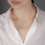 Ball 2.3 ネックレス