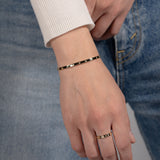 440 Basic - Happy リング（4月 ダイヤモンド）