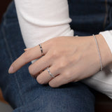 440 Basic - Geo リング