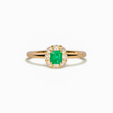 Tutu - エメラルドリング