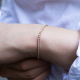 440 Basic - Sense テニスブレスレット