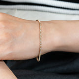 440 Basic - Sense テニスブレスレット