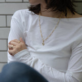 Act - ダイヤモンド チャーム