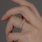 440 Basic - ダイヤモンドリング