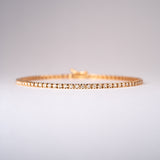 440 Basic - Sense テニスブレスレット