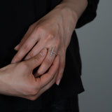 Art Déco Modernism - no.15 リング