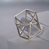 Art Déco Modernism - no.3 リング