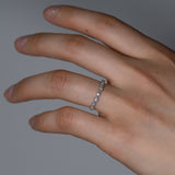 440 Basic - Milk リング