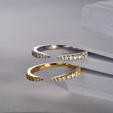 Art Déco Modernism - no.20 リング