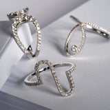 Art Déco Modernism - no.13 リング